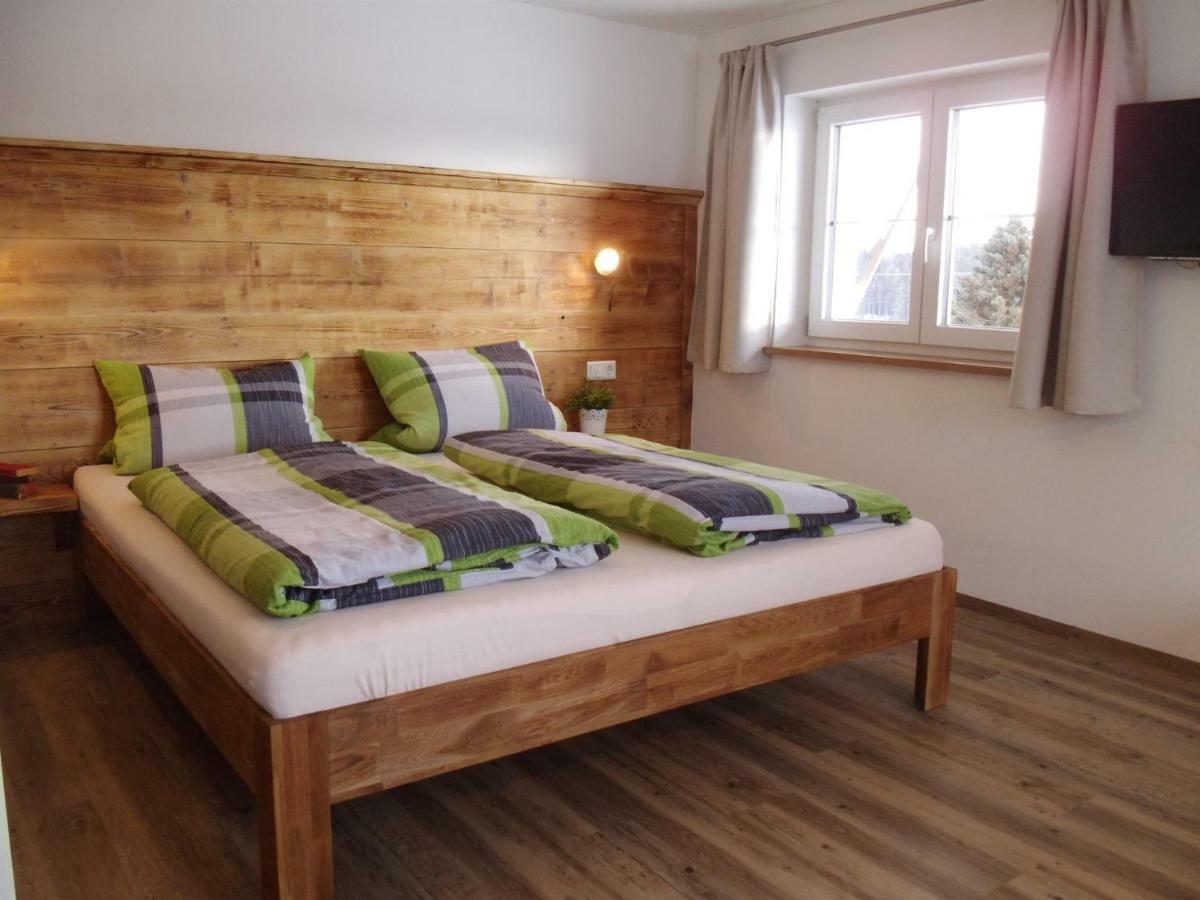 Rosenhof Bed & Breakfast Isny im Allgau Exterior photo
